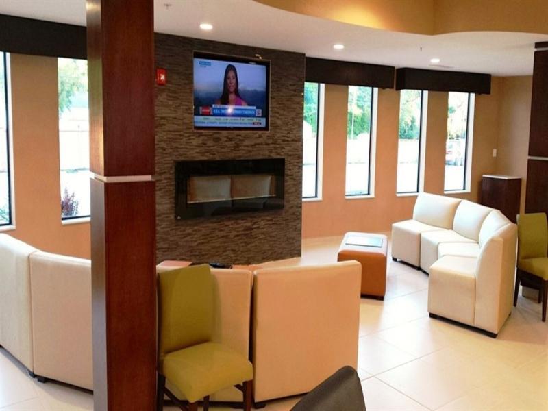Express & St Louis Airport By Ihg