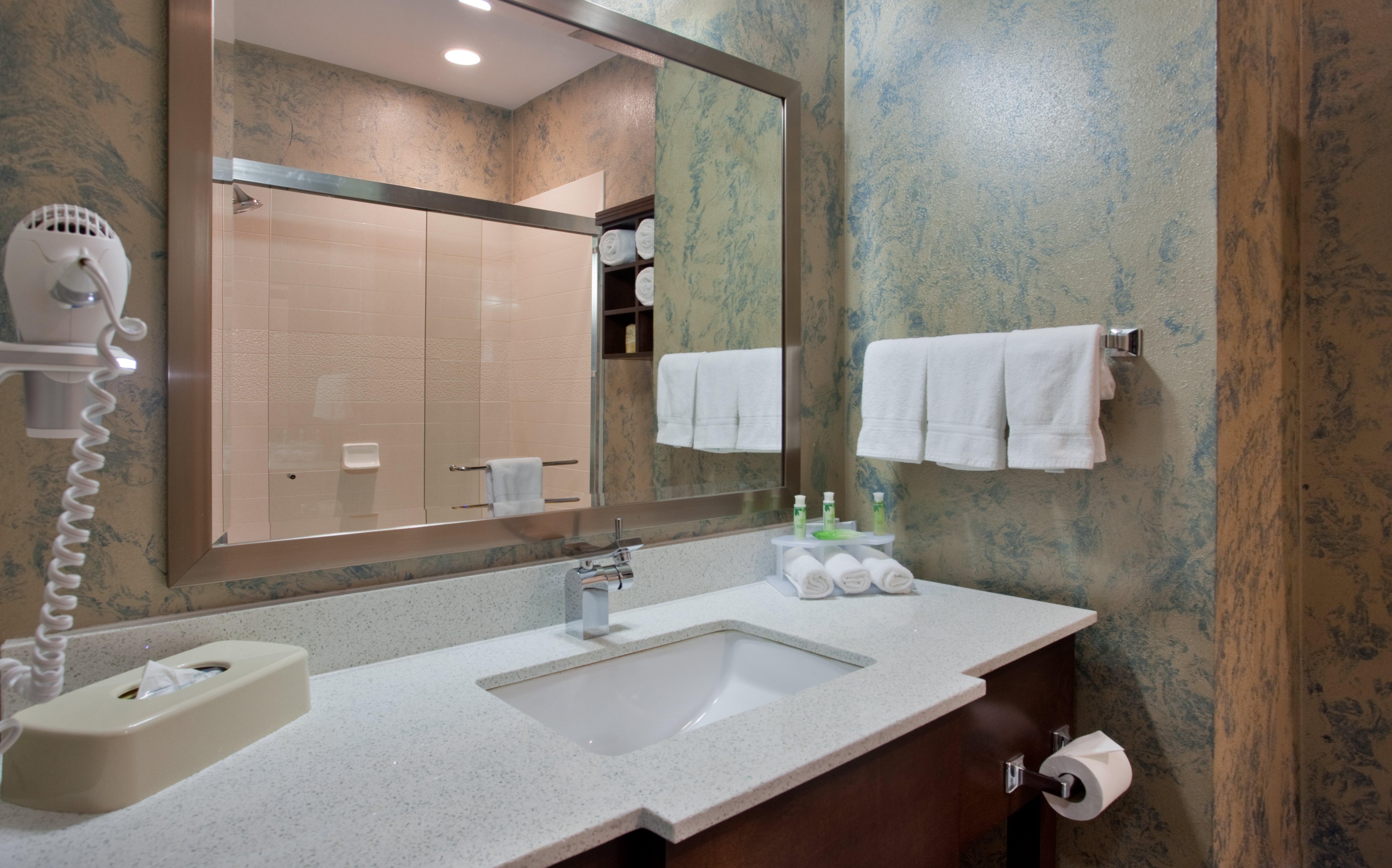 Express & St Louis Airport By Ihg 2*