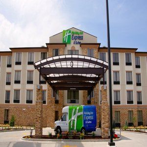 Express & St Louis Airport By Ihg